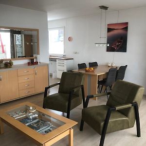 Appartement op de Begane Grond